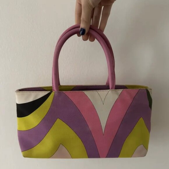 Pucci bag - Picture 4 of 4